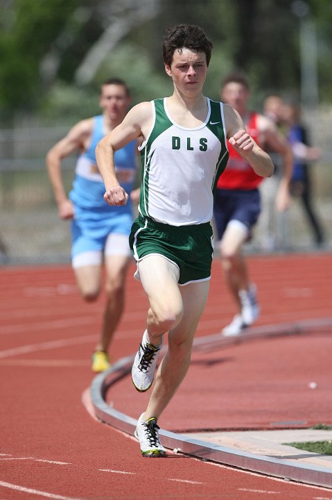 2010 NCS Tri-Valley289-SFA.JPG - 2010 North Coast Section Tri-Valley Championships, May 22, Granada High School.